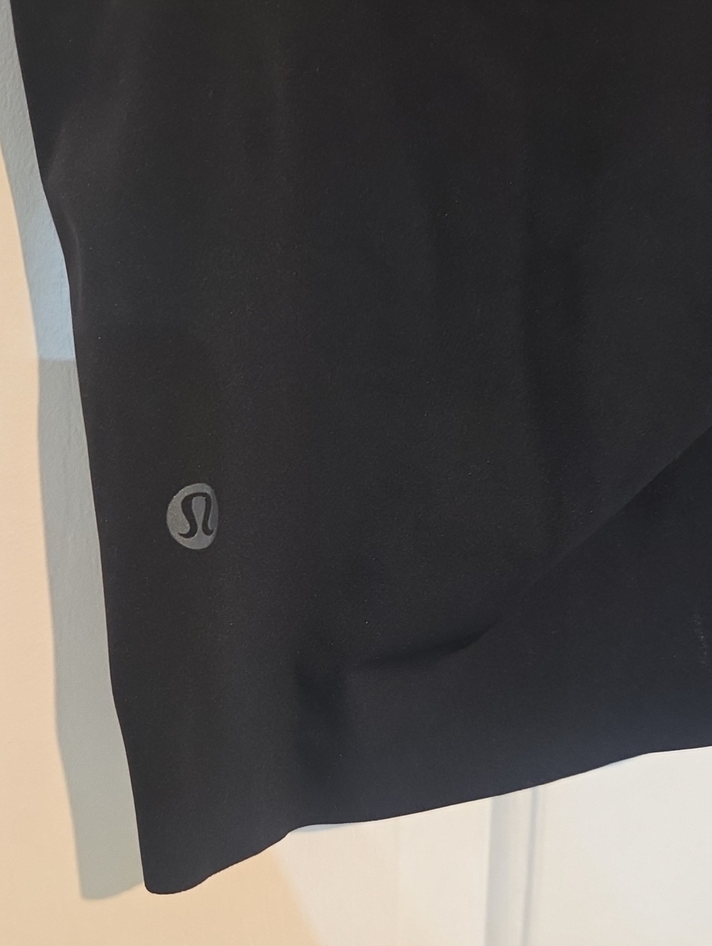 Lululemon Base Pace High-Rise Short 8" Black - Picture 7 of 10